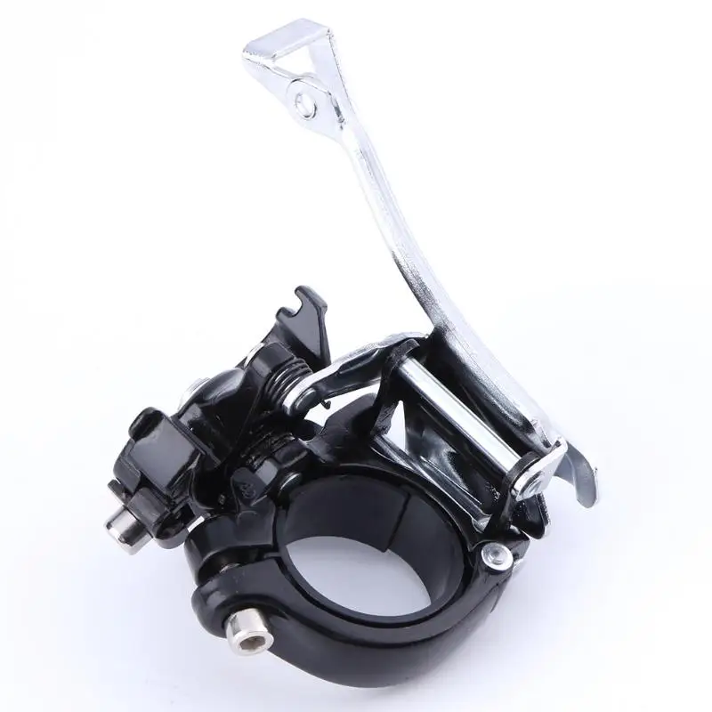 FD-M300 manillar delantero de la bicicleta 7/8 cambio de velocidad soporte de la velocidad de la bicicleta Drivetrains 42/44 Rueda de la cadena del diente MTB bicicleta Derailleur FD-M300 manillar delantero de la bicicleta 7/8 cambio de velocidad soporte de la velocidad de la bicicleta Drivetrains 42/44 Rueda de la cadena del diente MTB bicicleta Derailleur