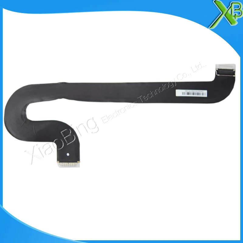 10pcs новый Для iMAC A1418 21 5 &quot4 K LCD LVDs светодиодный кабель для экрана/дисплея MK142 MK442