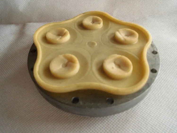 diaphragm assy4
