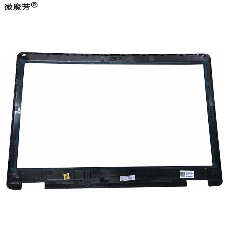Новый чехол для Dell Latitude 5570 E5570 передняя крышка B 08VYRG ноутбук ЖК-панель порт