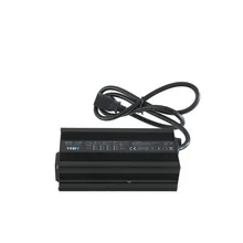 20s 72 вольт 2,5 Ампер Электрический скутер велосипед Гольф кары литиевая батарея зарядное устройство для 10ah батареи