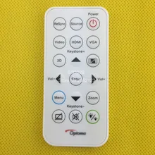 [Оригинальные] пульт дистанционного управления для Optoma S315 s316 x316 X315 osx852 w312 X312 oex952 hef973 s715st ops251 s310e проекторы