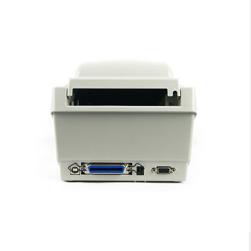 Argox OS-214Plus barcode and label printer 203DPI support jewellery tags adhesive sticker paper