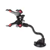 Mobile Phone Mount holder suction cup Multi-angle 360 Degree Rotating Clip Windshield Smartphone Car Holder for Iphone 6 6S 7 X ► Photo 3/4