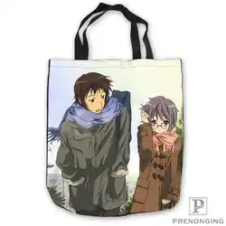 Изготовленный На Заказ Холст JJDouGa. COM ToteBags рука сумки сумка для покупок вскользь пляжные сумки вскользь 180713-03-22,8