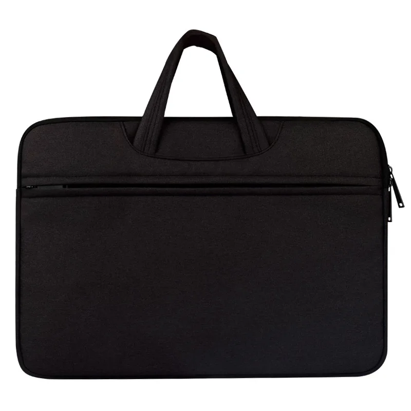 

2018 Men Women Laptop Bags Notebook Case for For computer Anti-scratch Cover Shockproof Laptop Protective Case 12 14 15 inch