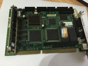 

486/5x86 SBC VER:G2 Half length work control motherboard