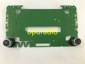 

PCB RNS510 display panel circuit board LCD socket connector for RNS510 LED navigation audio systems
