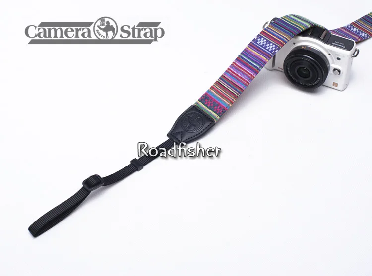 Camera belt 11