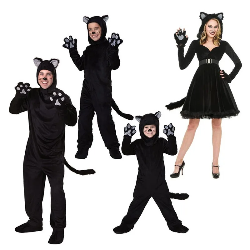 Костюмы Кошек Фото