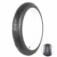 26 x 4 tyre