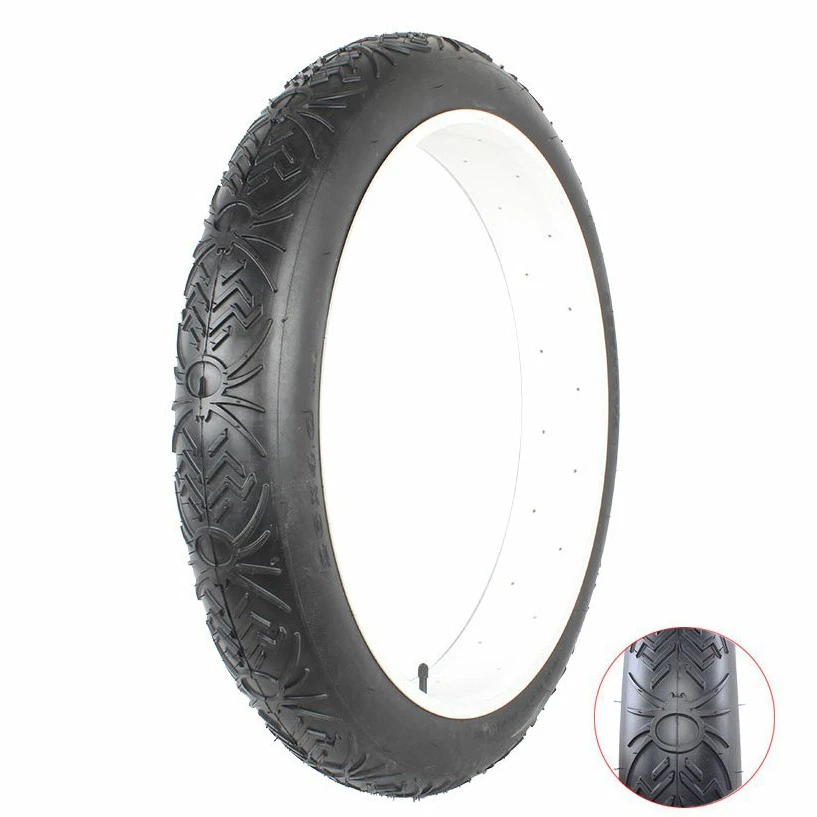 used bicycle tires