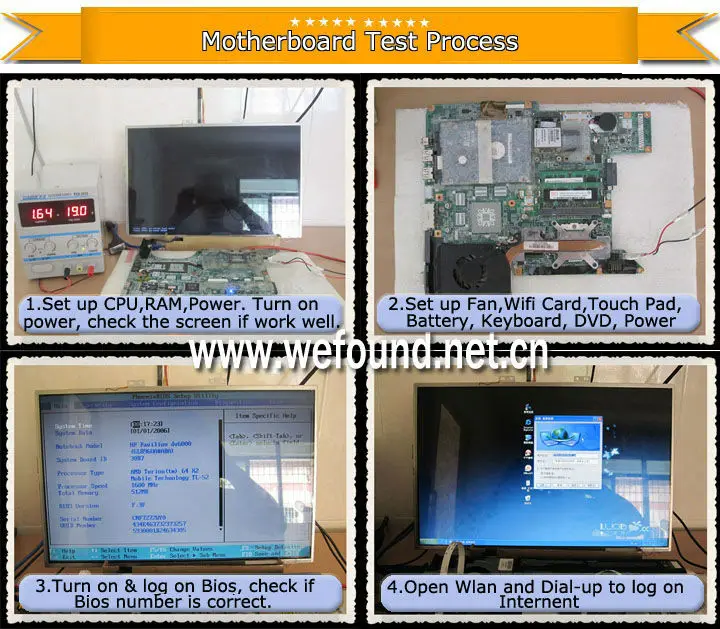 Testado para Raid Todas as Funções de um Totalmente Testado Bom Trabalho 100% H200 047mcv 4 Computador e Escritório