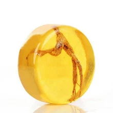 1 шт. женьшень мыло ручной работы китайские травы мед мыло с койевой кислотой отбеливание сокращение пор тело лицо увлажняющий крем