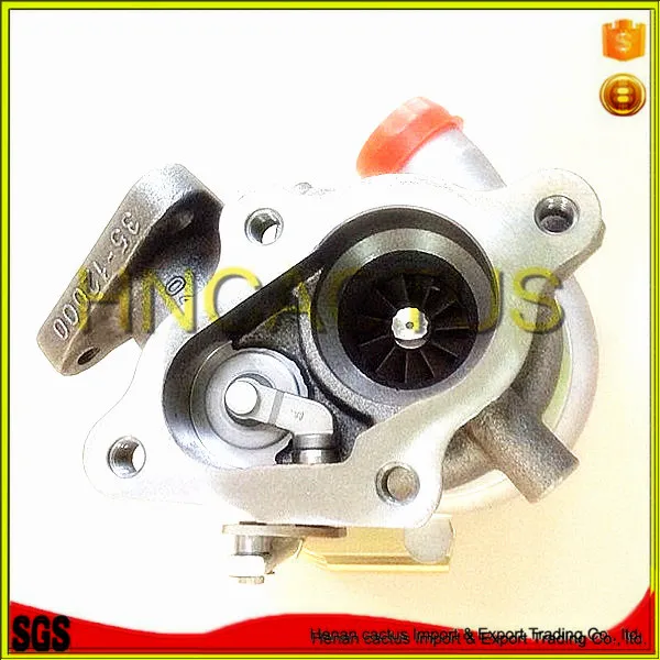 Водяная турбина TF035 TD04 TF035HM 12T 49135 03110 4M40 детали двигателя|parts|parts engineparts turbo |