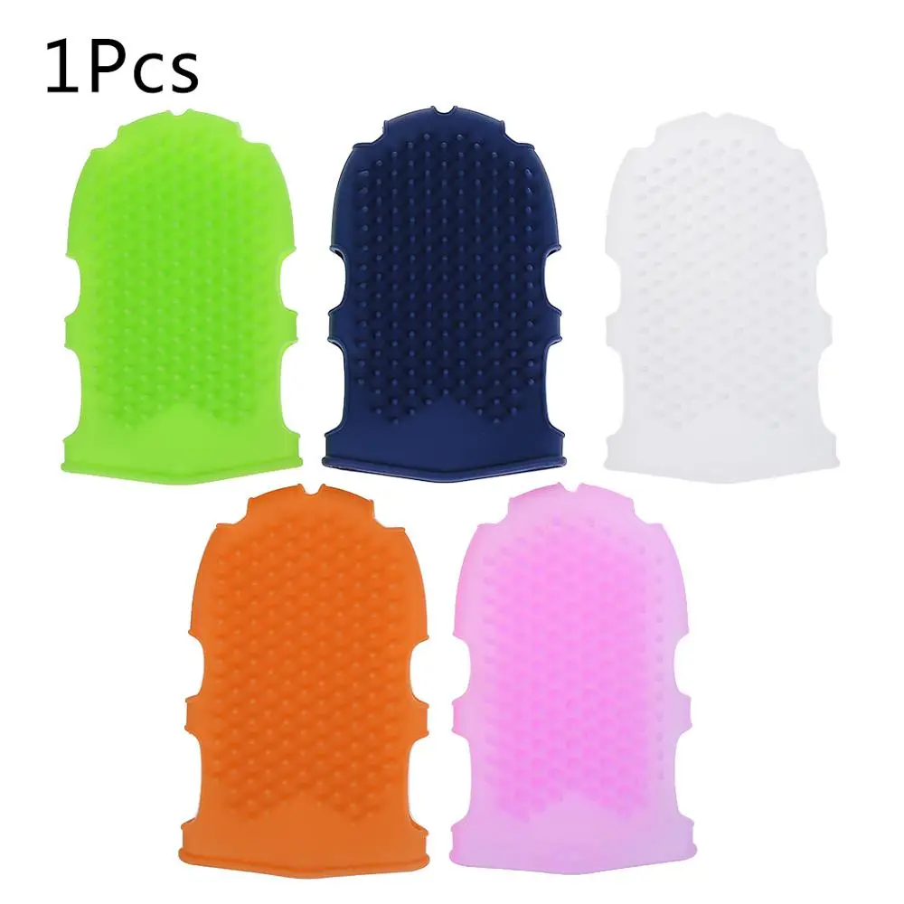 

2019 Silicone Multifunctional Smooth Slimming Cellulite Brush Bathing Massage Glove Massager Relaxation Anti Fat Body
