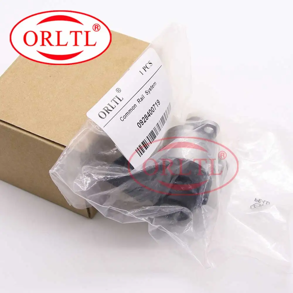 Orltl насос Давление регулятор 0928400719,0 928 400 719, SCV блок клапанов 0928 400 719 Дозирующий клапан