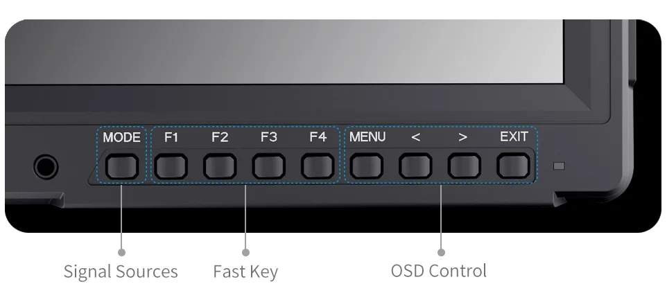 4K101HSD-256-flexible-front-panel-control