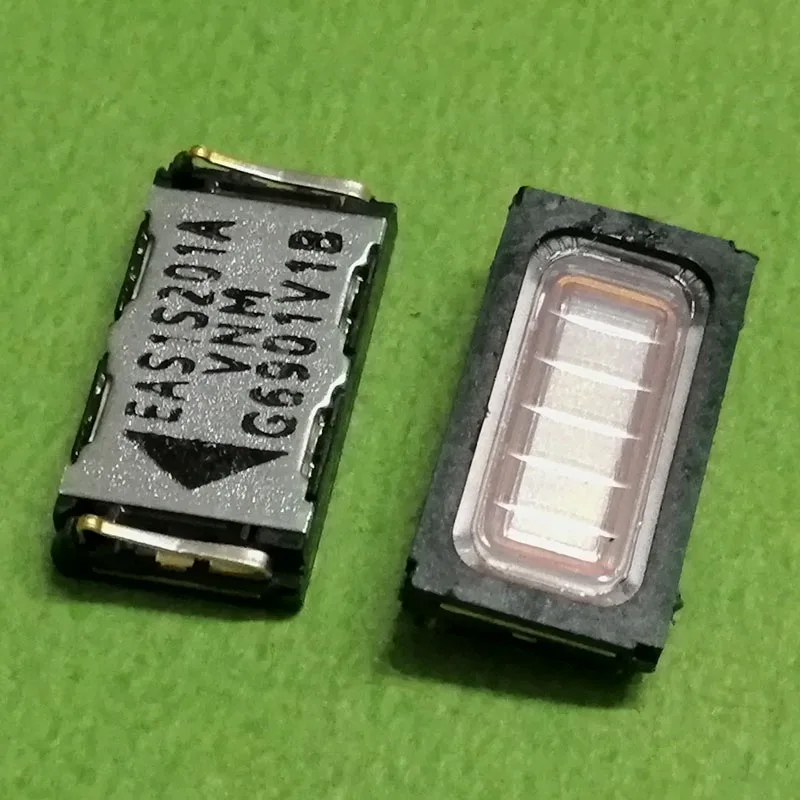 2 шт. ушной ресивер для наушников Динамик HTC One X9 X9u E56M E56ML A9 A9W A9T A9U M10 H M10U 10 Lifestyle Nexus 9