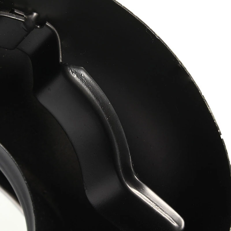 

Replacement Parts Silver Accessories Exhaust Pipe Tip Rear Muffler Steel Tail Stainless steel Useful High quality