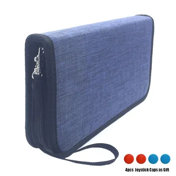 

2019 New Portable Handbag Case for Nintend Switch Water-resistent Carrying Storage Bag for Nitendo switch NS Console Accessories
