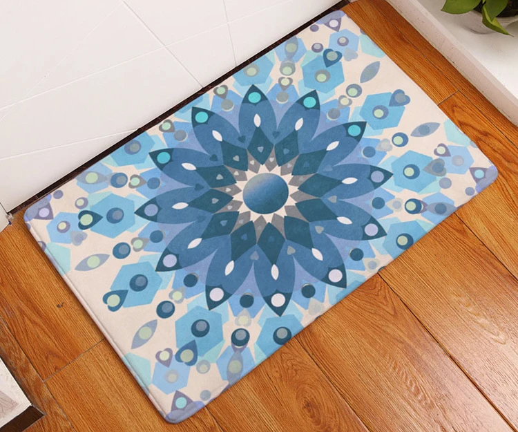 Anti-Slip Rug