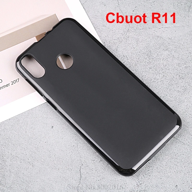 

For Cubot R11 Silicon Case 5.5"Anti-knock Soft TPU Mobile Phone Back Case Cover For Cubot R11 Phone Case
