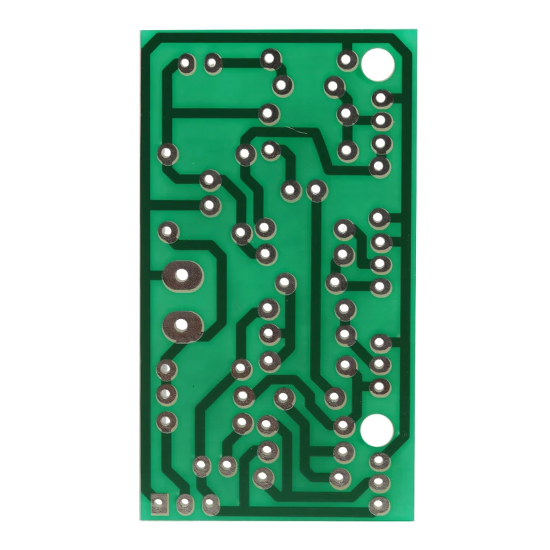 

Voice Sound Activated LED Switch Clapper Control Trousse DIY Kit Suite