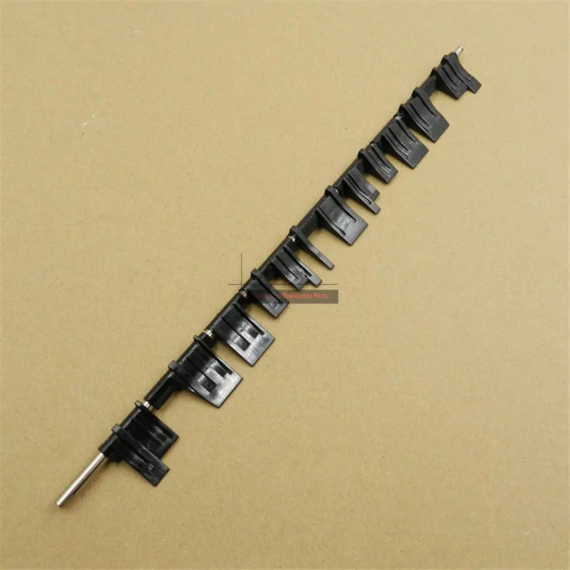 2 шт. OEM верхняя направляющая FC7 7805 000 Flapper подходит для Canon IR 5055 5065 5075 5050 5570 6570 5000