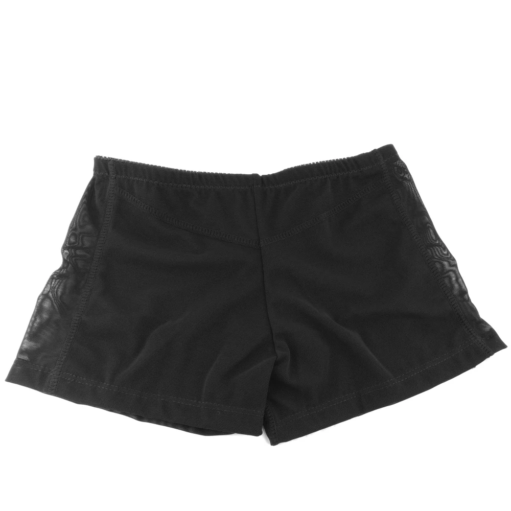 EFKGH черные/Бежевые женские трусики управления сексуальные шорты брюки для приклада Корректирующее белье животик для тела Большие размеры