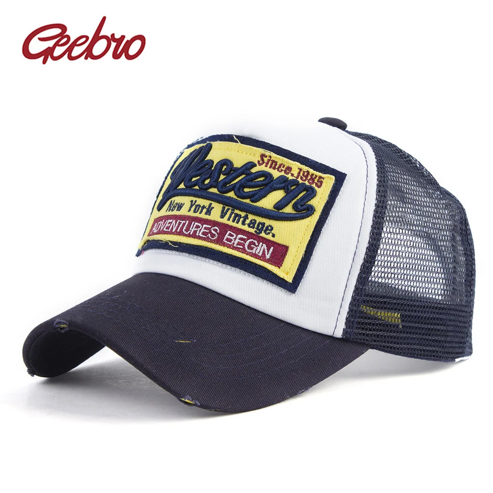 women's western baseball caps