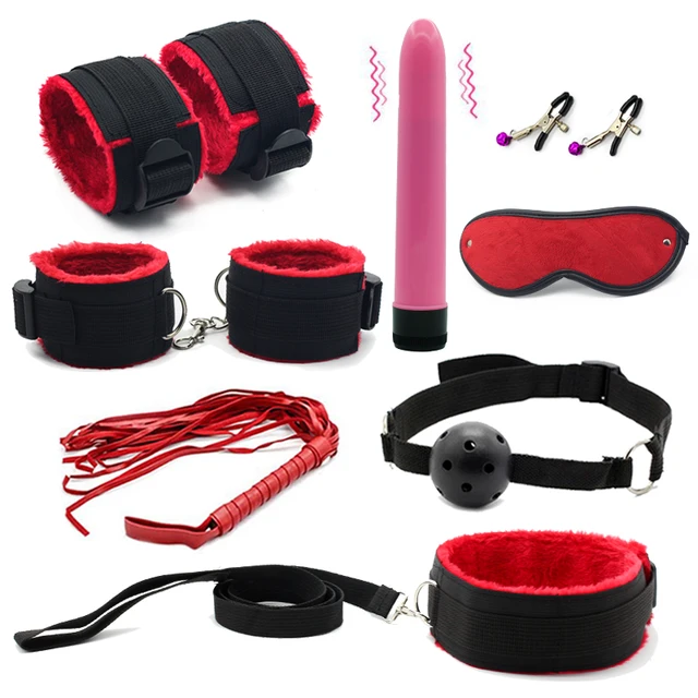 Vibrator handcuff bondage Carol englidh nudist costa del sol
