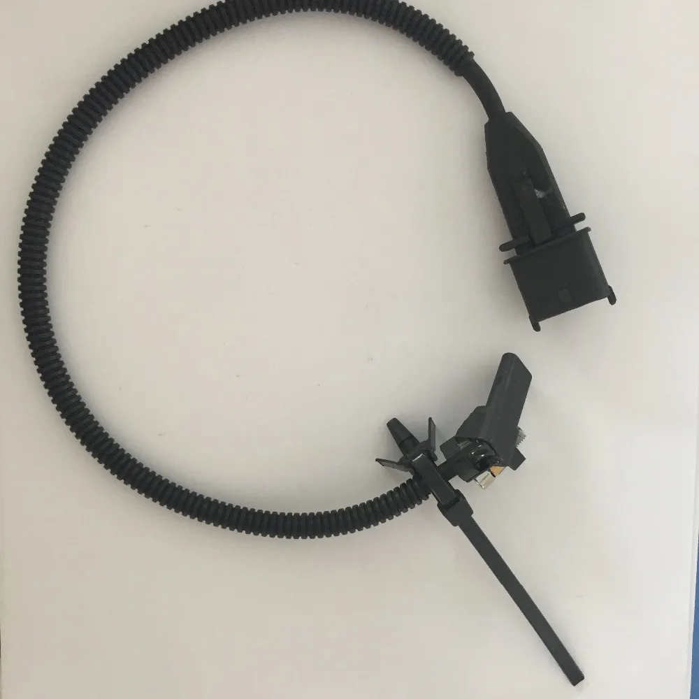 Crank Crankshaft Position Sensor For Chevrolett Cruze Opel Astra Insignia Estate Mokka Zafira