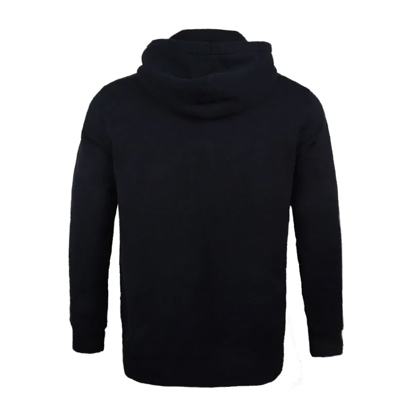 Оригинальный Новое поступление 2018 Converse Essentials Pullover Hoodie Для мужчин пуловер