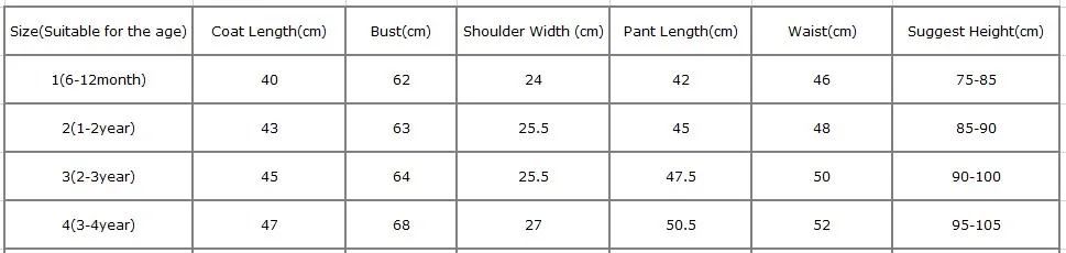 Description Picture 2 of itemChildren's Clothes SET Little Boy Tuxedo/Baby Boy Clothes/Gentleman Bowtie Baby Boys 5-piece Suit Set 931A