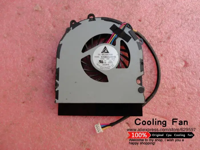 CPU cooling fan for razer blade pro 17 inch Razer Blade Spirit 3 RZ09 0071 Laptop GPU Fan RZ09