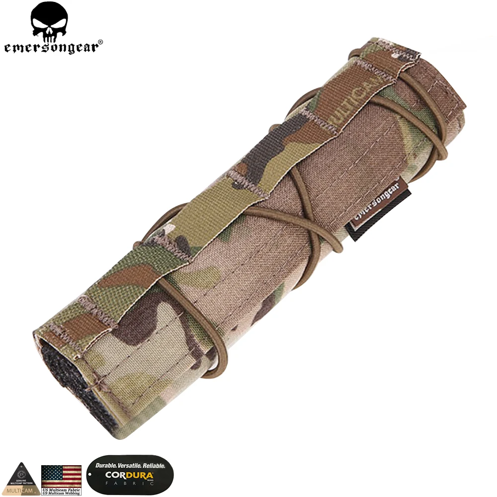 EMERSONGEAR 18 см чехол для страйкбола охотничьи Тактические оружейные аксессуары