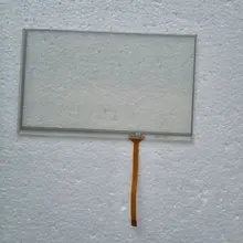 XV-102-R57 Touch Glass Panel for HMI Panel repair~do it yourself,New & Have in stock