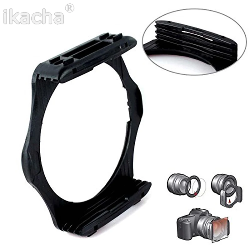 Neutral Density ND Filter Kit (5)