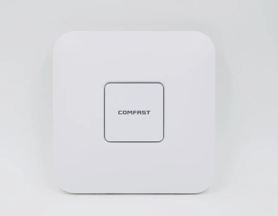 Comfast CF E380AC 1750 MWiFi точка доступа Dual Band 2 4 + 5 ГГц 11AC gigabit Router Беспроводной Wi Fi