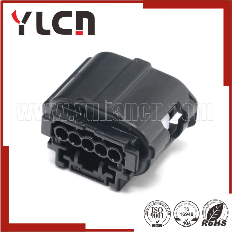 4 pin Air pressure plug connector