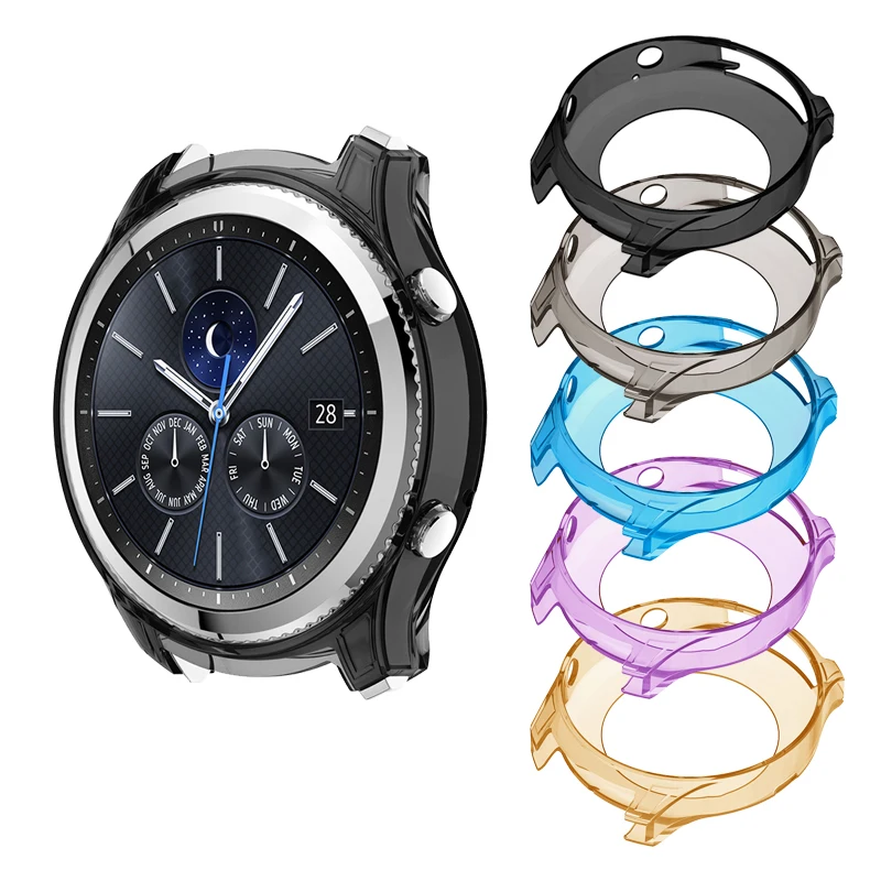 samsung gear s3 waterproof case