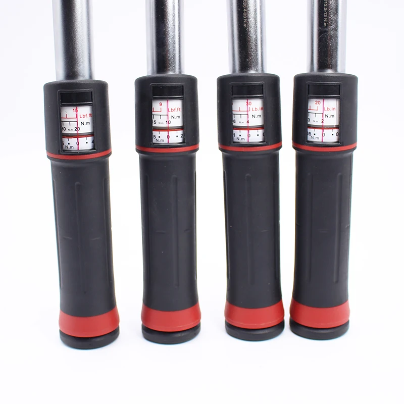 High quality prese torque wrench 4