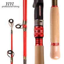 low cost 2.1m casting Rods XH Motion Casting Fishing rod Sort out/Gear Sea bass Rod Fishing Sort out Lure boat Rod Wholesale
