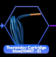 Trianglelab 3d части принтера titan шестерни для FDM 3d принтер titan экструдер i3 экструдер Мотор шестерни