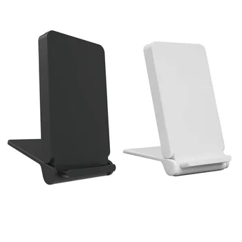 

Wireless Charger Stand Bracket 2 in 1 Charging Stand 5W 10W Fast Charging Station Stock Holder