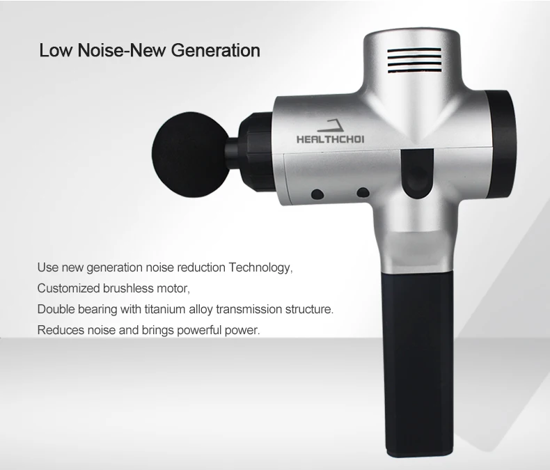 massage gun 2