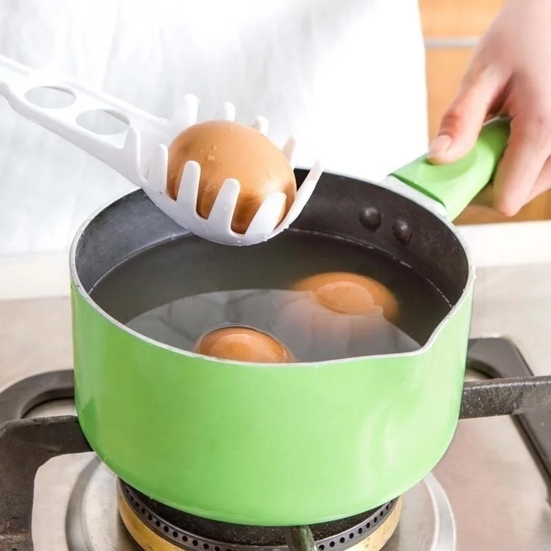 Fashion Spoon White Spaghetti Tool Fork Utensils Kitchen Pasta Noodles Plastic Cooking Fashion Spoon White Spaghetti Tool Fork Utensils Kitchen Pasta Noodles Plastic Cooking