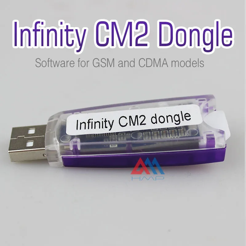 INFINITY BOX DONLE3