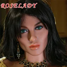 NEW Top quality 155cm sililone anal sex doll, full size silicone love doll, adult sex dolls for men, oral pussy sex products